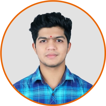 Karan Fodse - Design Engineer | MIT Placed Student 